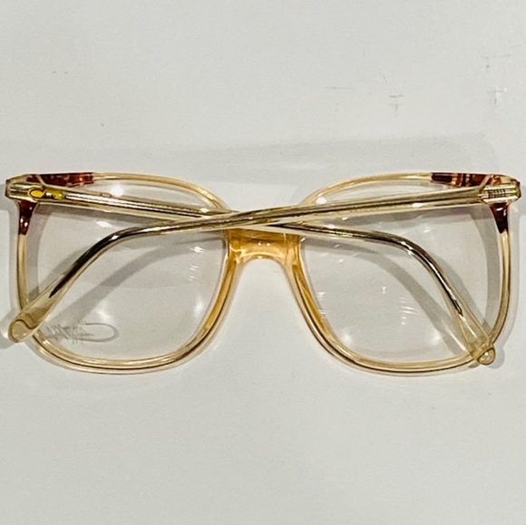 Cazal model 129 color 105 - Picture 7 of 7